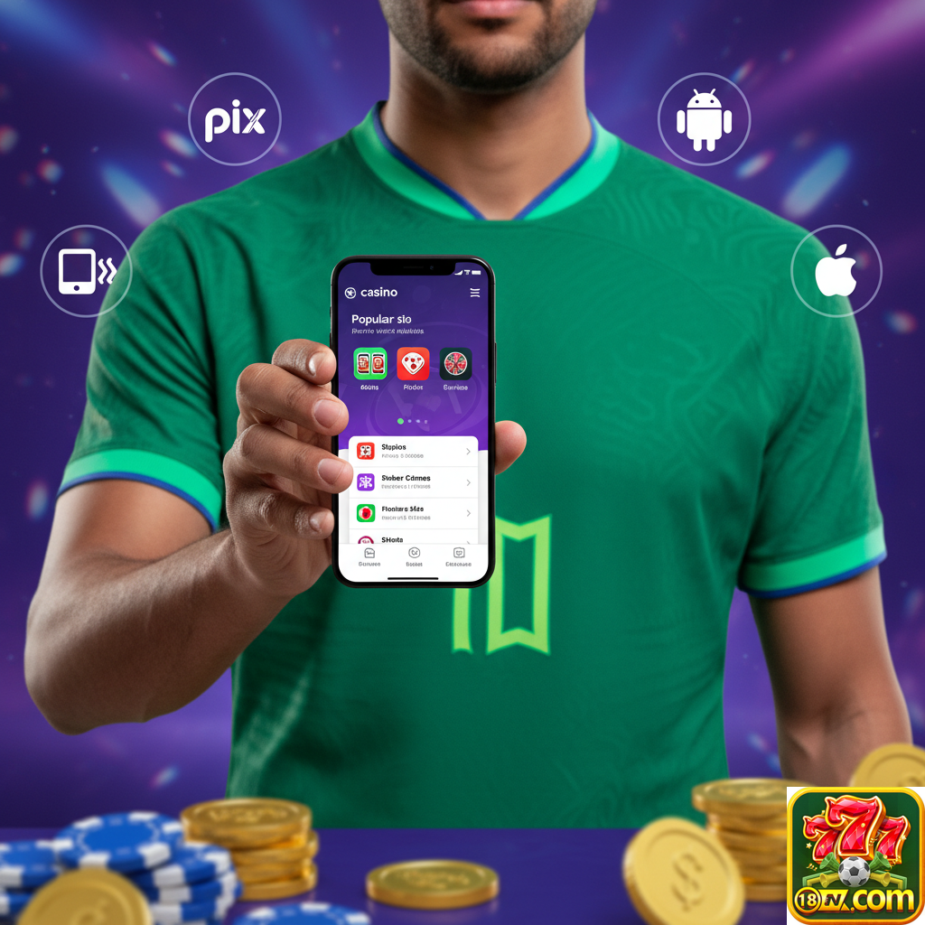 Recompensas App 18n.com