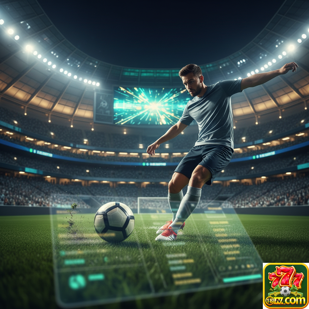 Experiência Apostas 18n.com