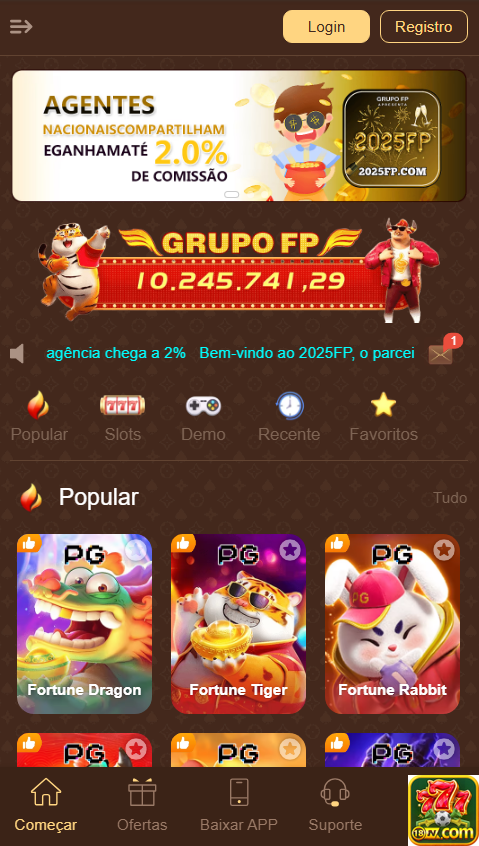 Segurança Aperfeiçoada