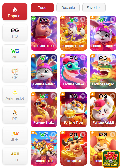 Experiência de Jogos 18n.com