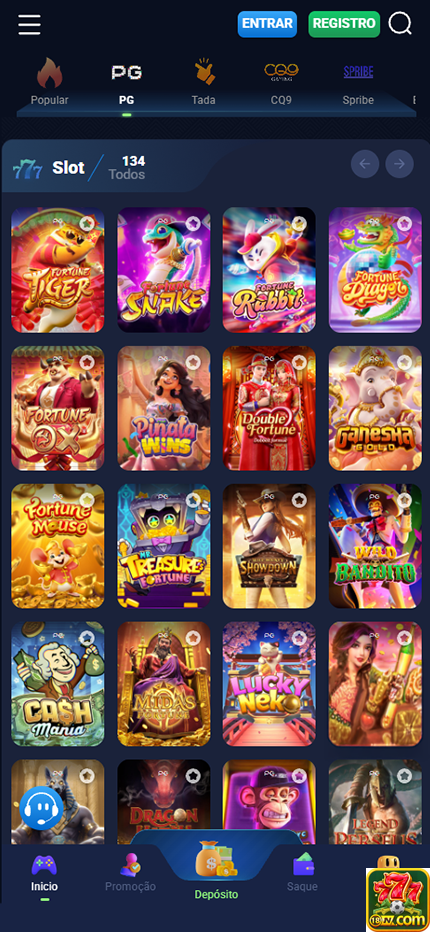 Prêmios Jogos 18n.com