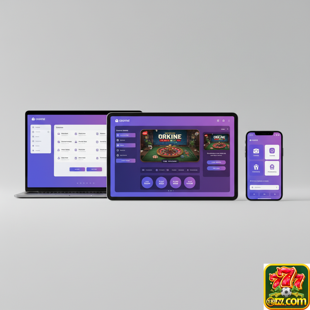 Plataforma Premium 18n.com